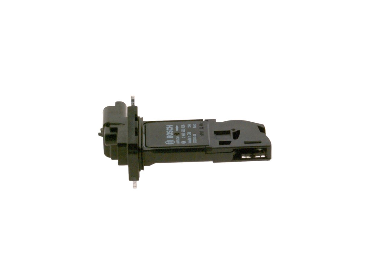 Luftmassenmesser
