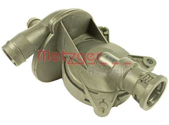 Valve, crankcase ventilation 2385005