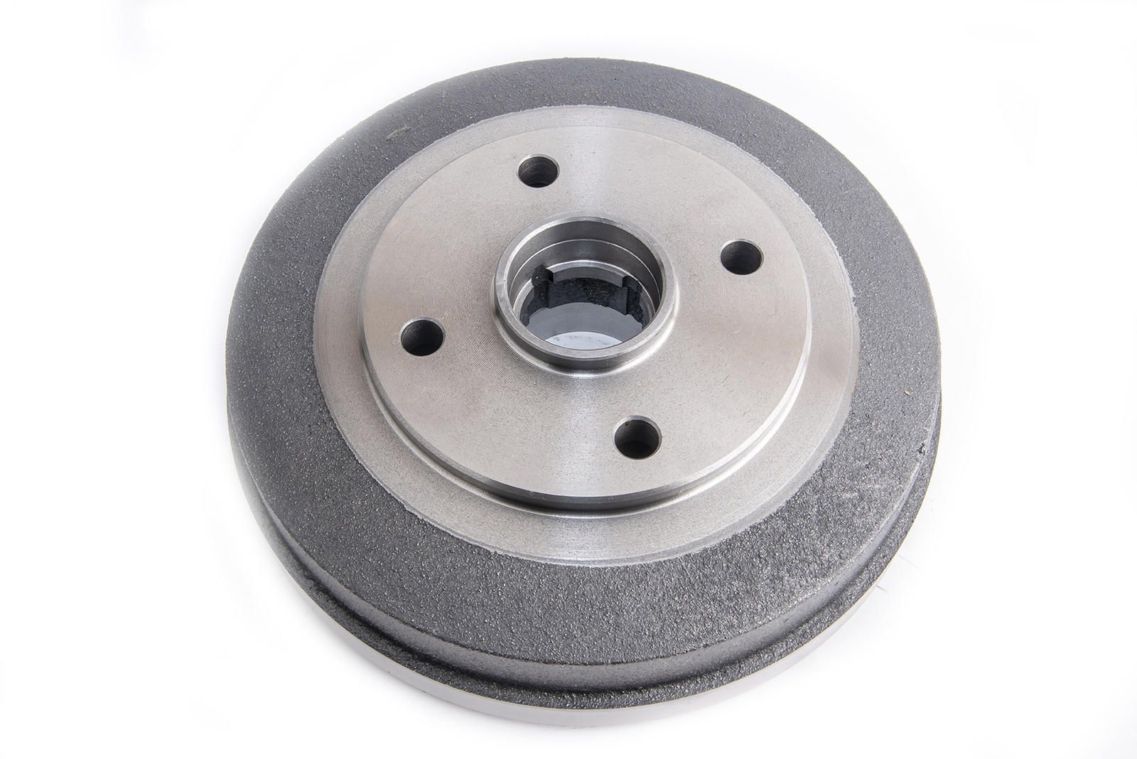 Drum [ Kia Rio Series BC 1.5L 09/02-07/05 R ] - TecDoc 1