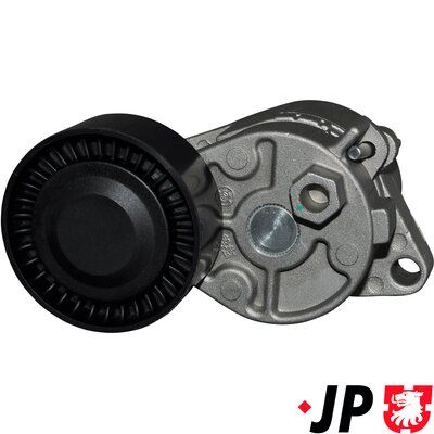 Riemenspanner, Keilrippenriemen