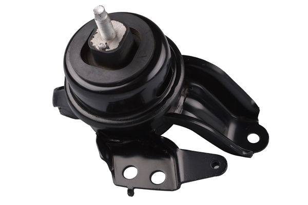 Lagerung, Motor