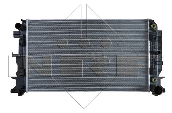 NRF 53833 Radiator, engine cooling