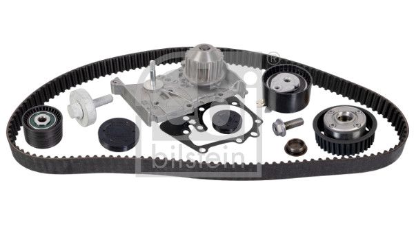 Water Pump & Timing Belt Kit 36444