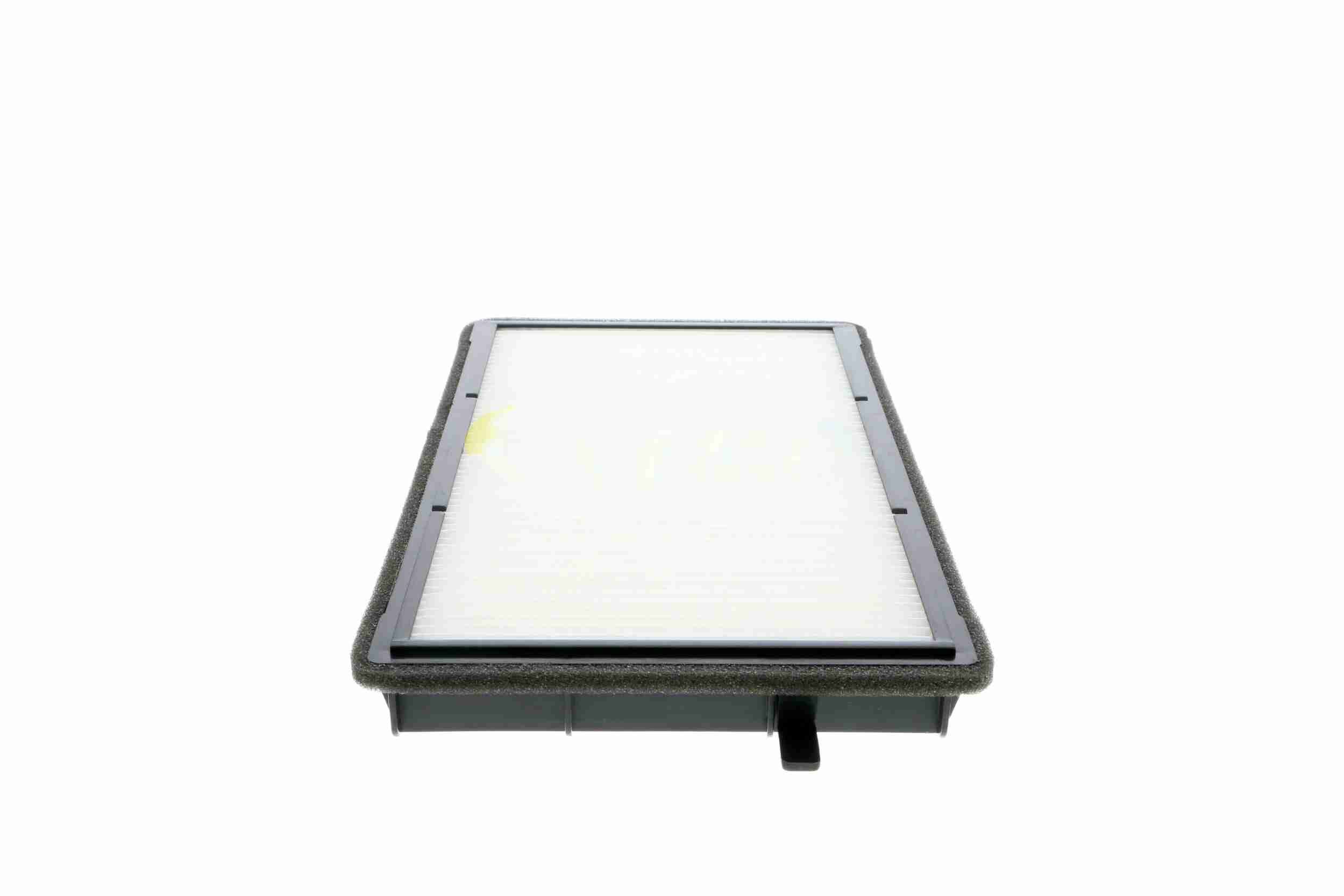 Filter, Innenraumluft