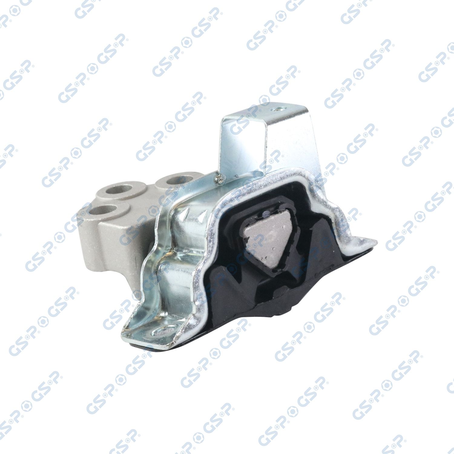 Soporte, motor