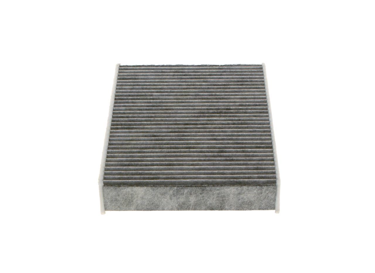Filter, Innenraumluft