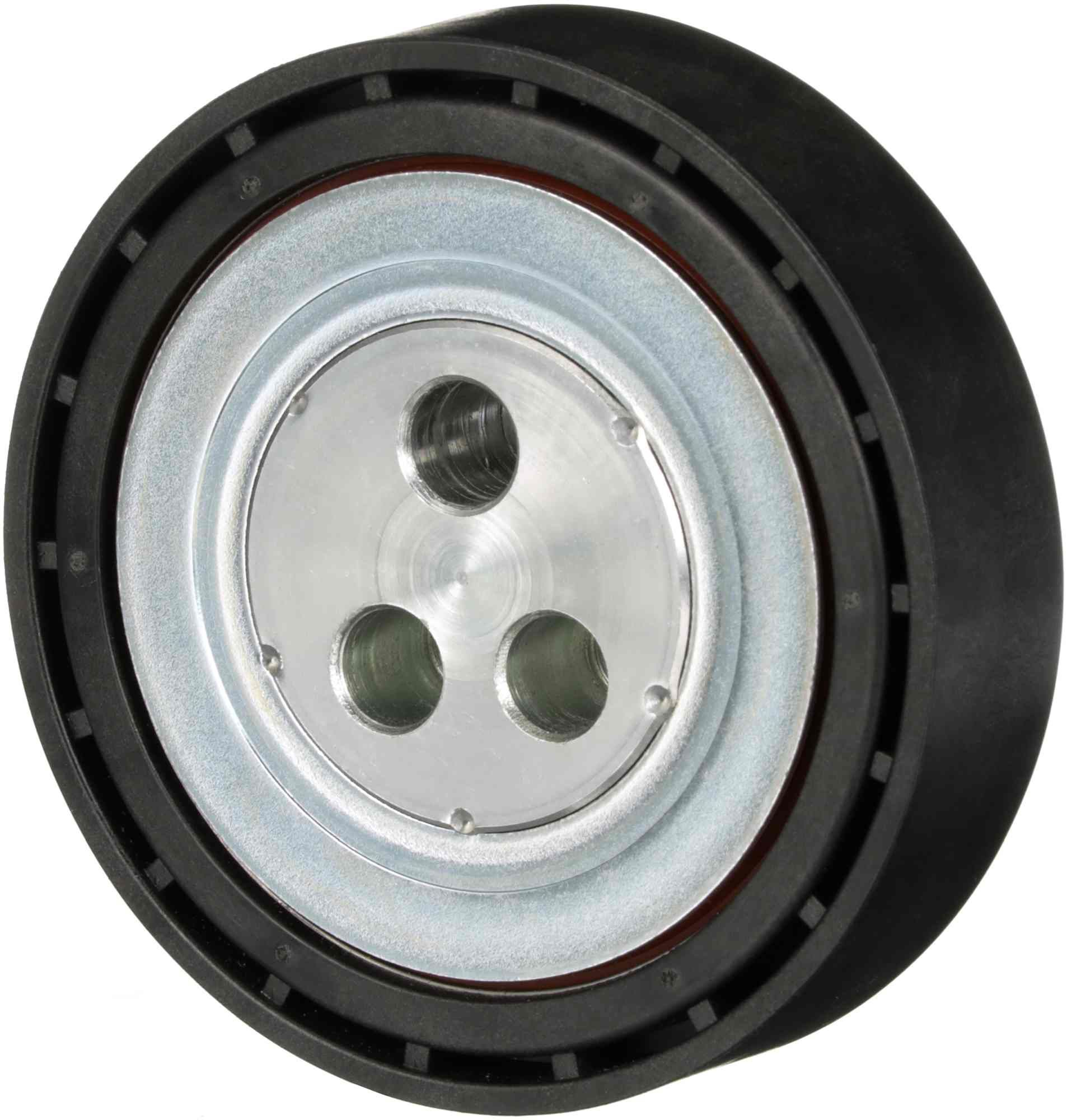 Umlenk-/Führungsrolle, Keilrippenriemen