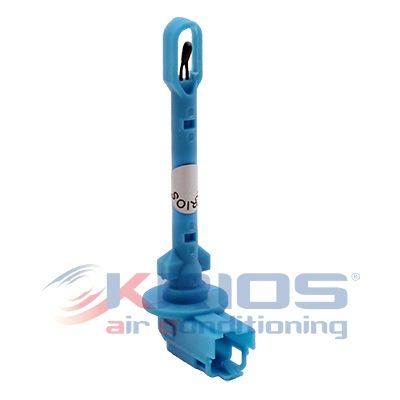 Sensor, Innenraumtemperatur