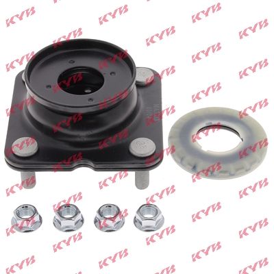 MK AV SUSPENSIONI MOUNTING KITS