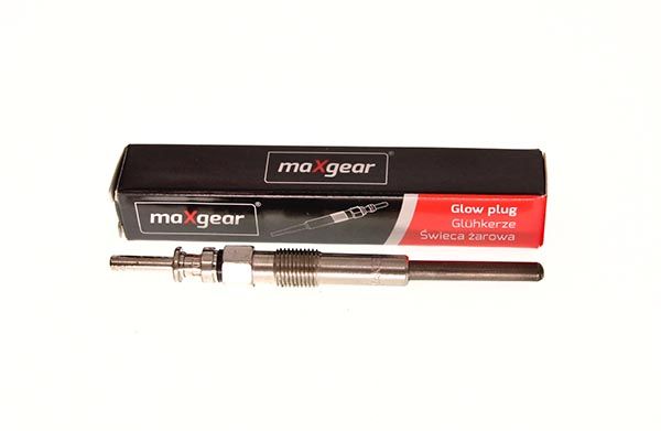 Gl&uuml;hkerze