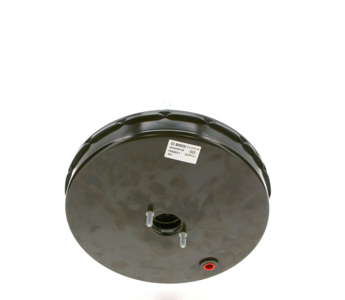 Bremskraftverstärker