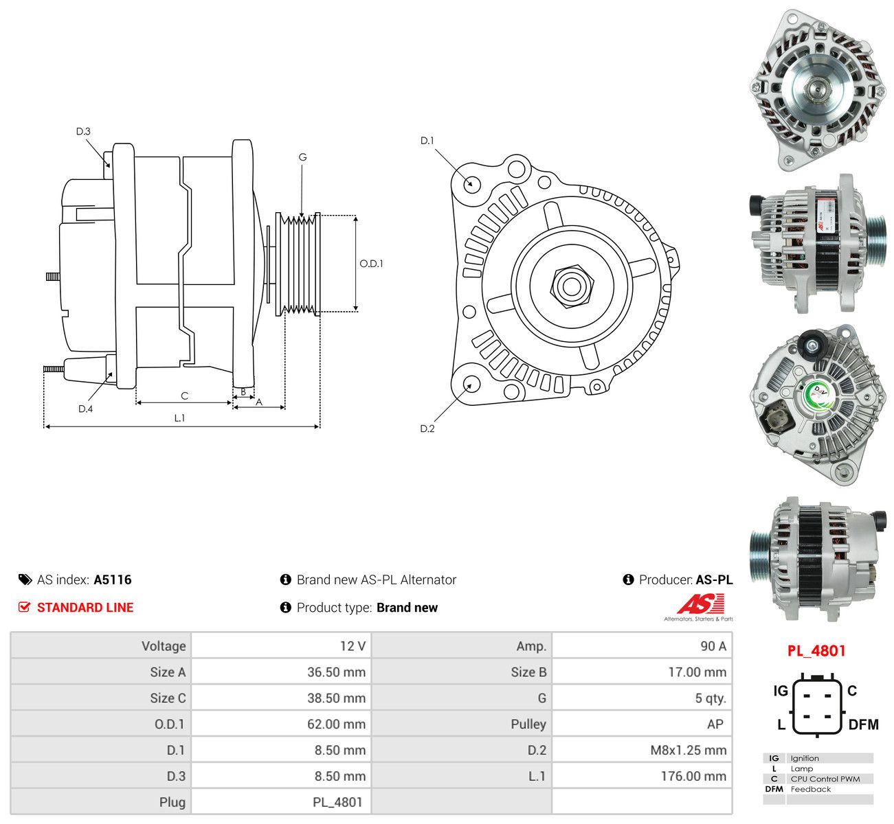 Generator