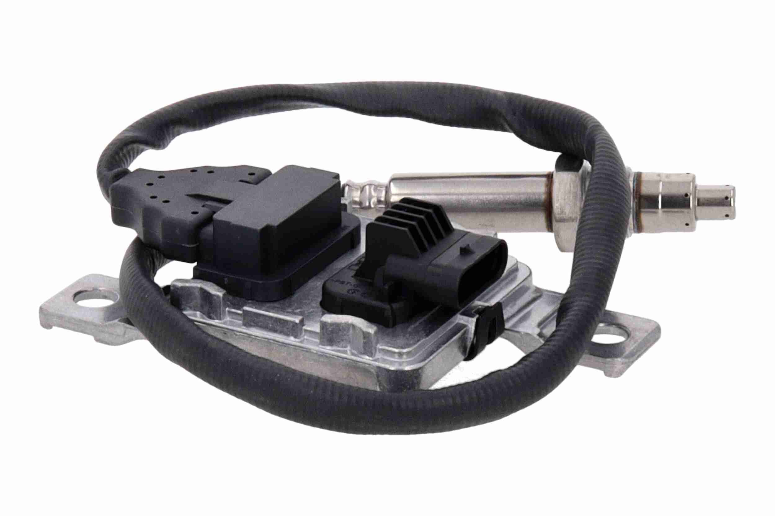 NOx-Sensor, NOx-Katalysator
