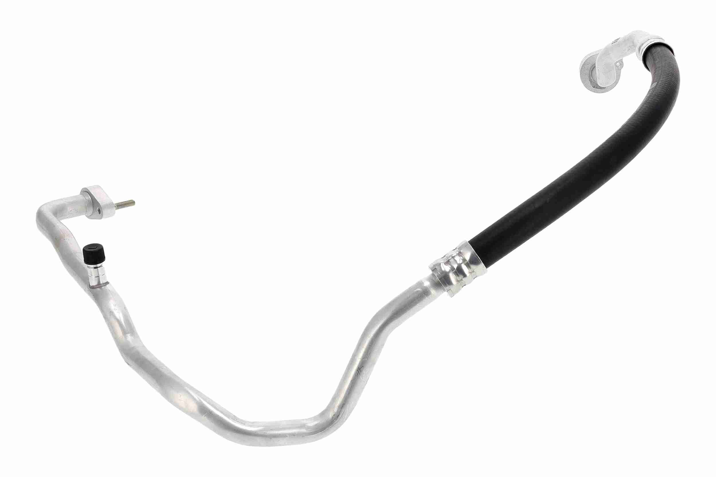 žemo slėgio linija, oro kondicionavimas