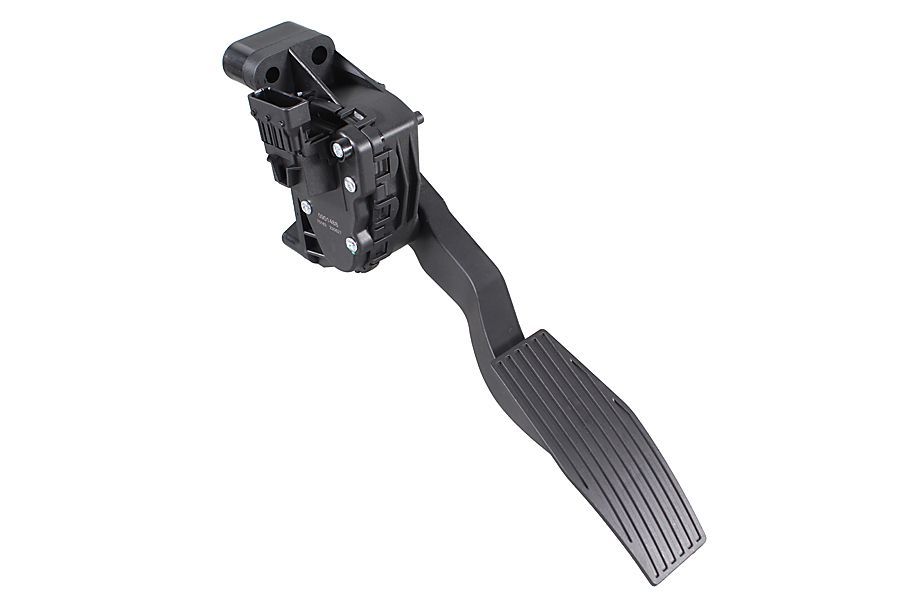 Sensor, Fahrpedalstellung