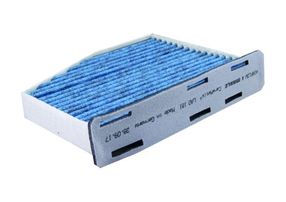 Filter, Innenraumluft Filter, Innenraumluft