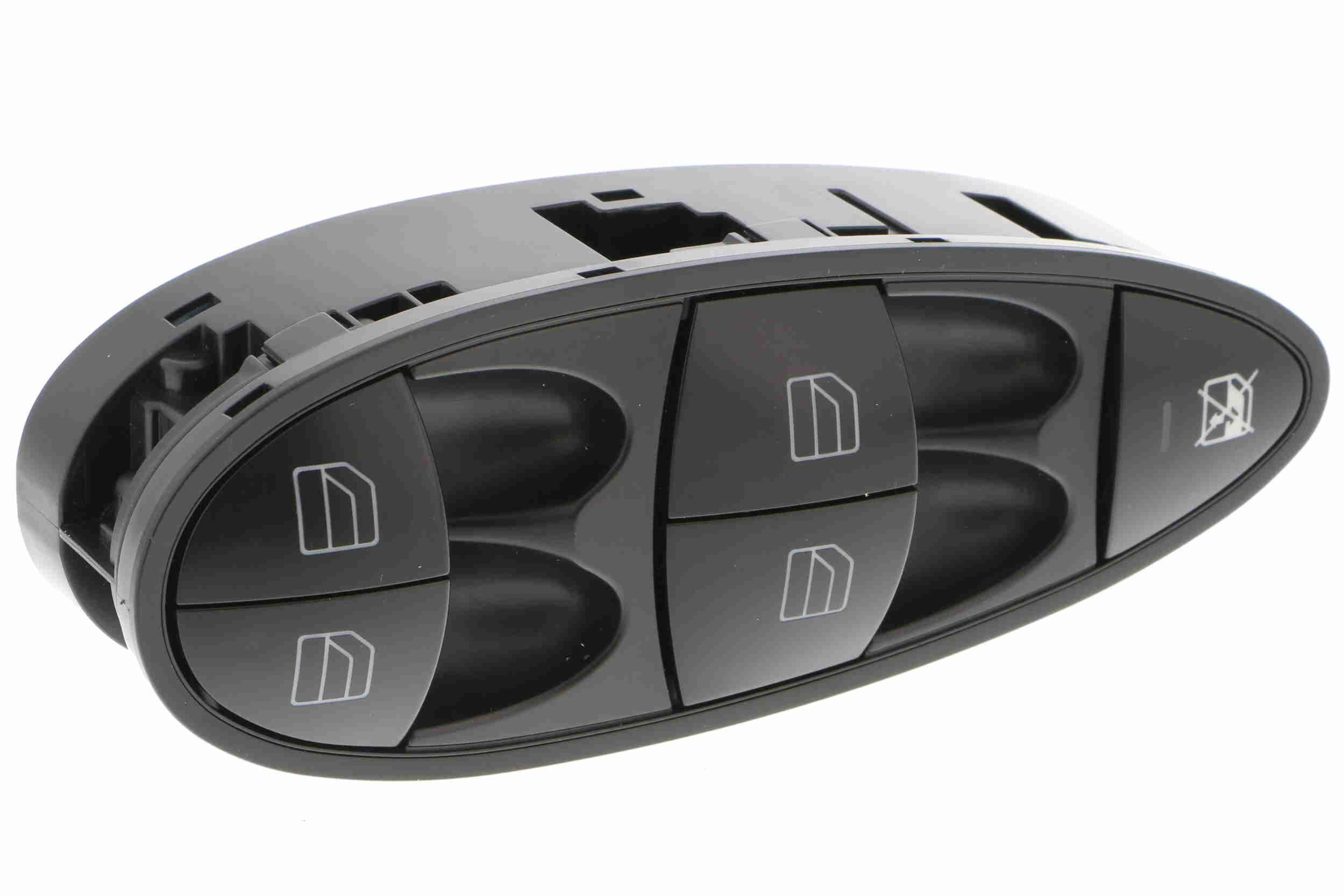 Schalter, Fensterheber