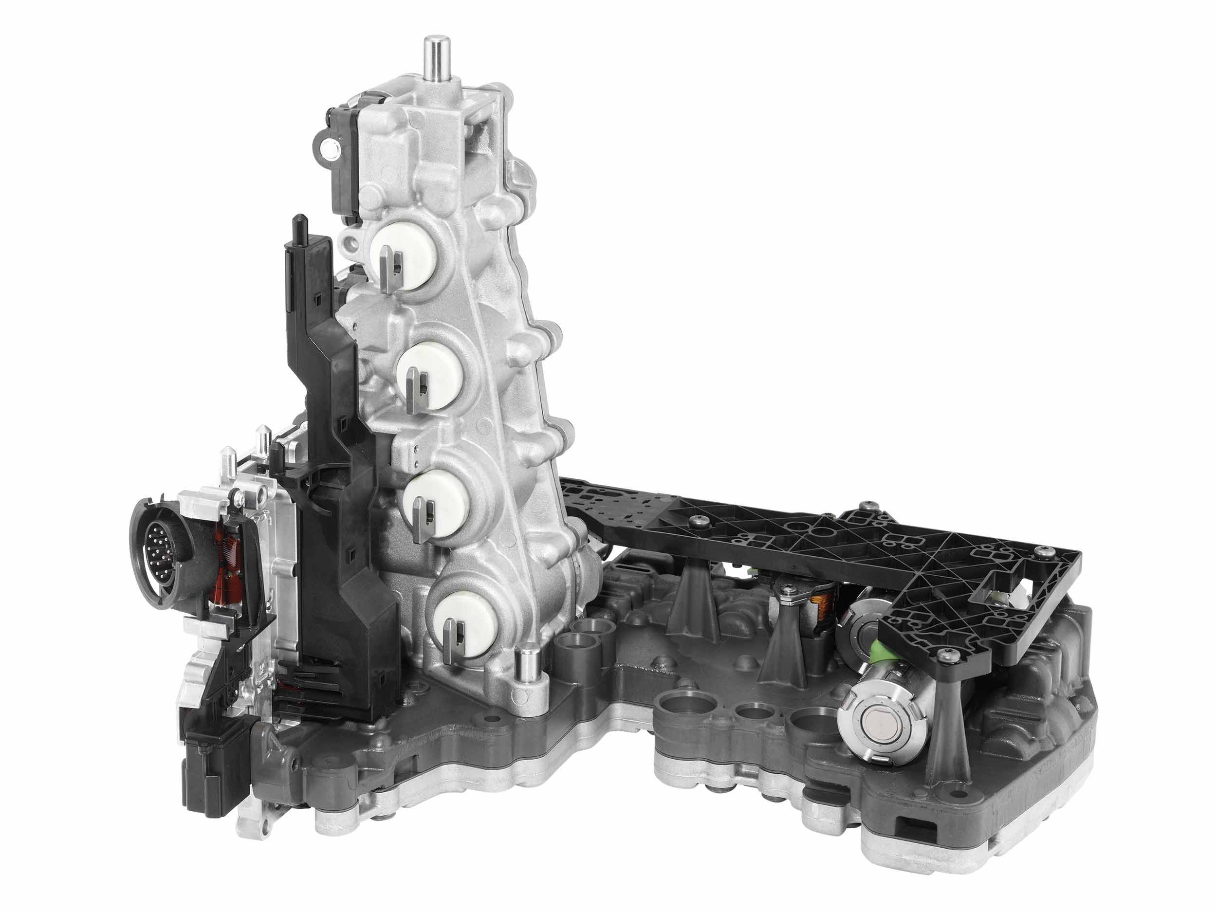 BorgWarner 203539 Mechatronik, Automatisiertes Schaltgetriebe (ASG)
