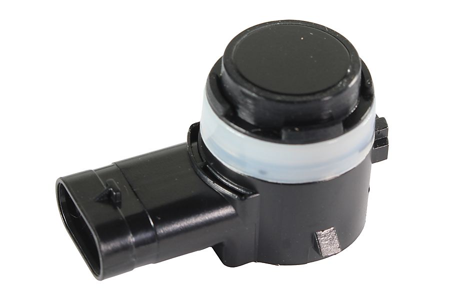 Sensor, Einparkhilfe