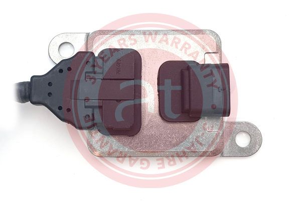 NOx-Sensor, NOx-Katalysator