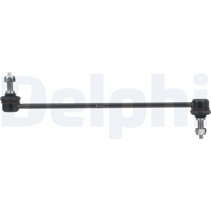 Stange/Strebe, Stabilisator