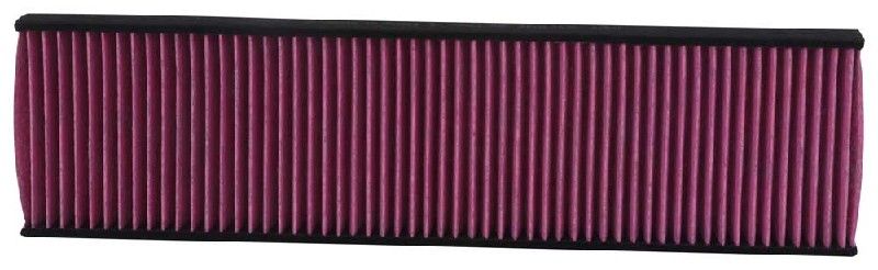 Filter, Innenraumluft