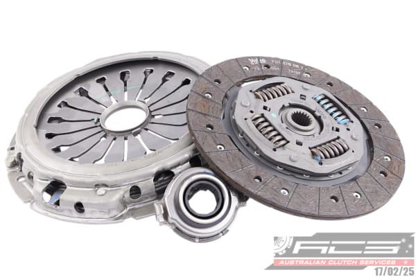 KIT STD ALFA GTV / SPIDER V6 - TecDoc Only