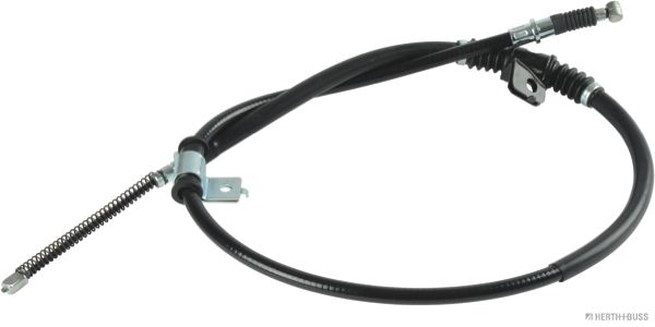 HERTH+BUSS JAKOPARTS J3925013 - Seilzug, Feststellbremse