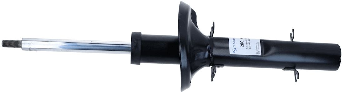 SACHS SHOCK ABSORBER - TecDoc 2