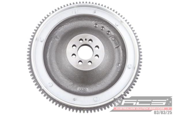 F/W C/IRON NISSAN D22 2.5D - TecDoc 2