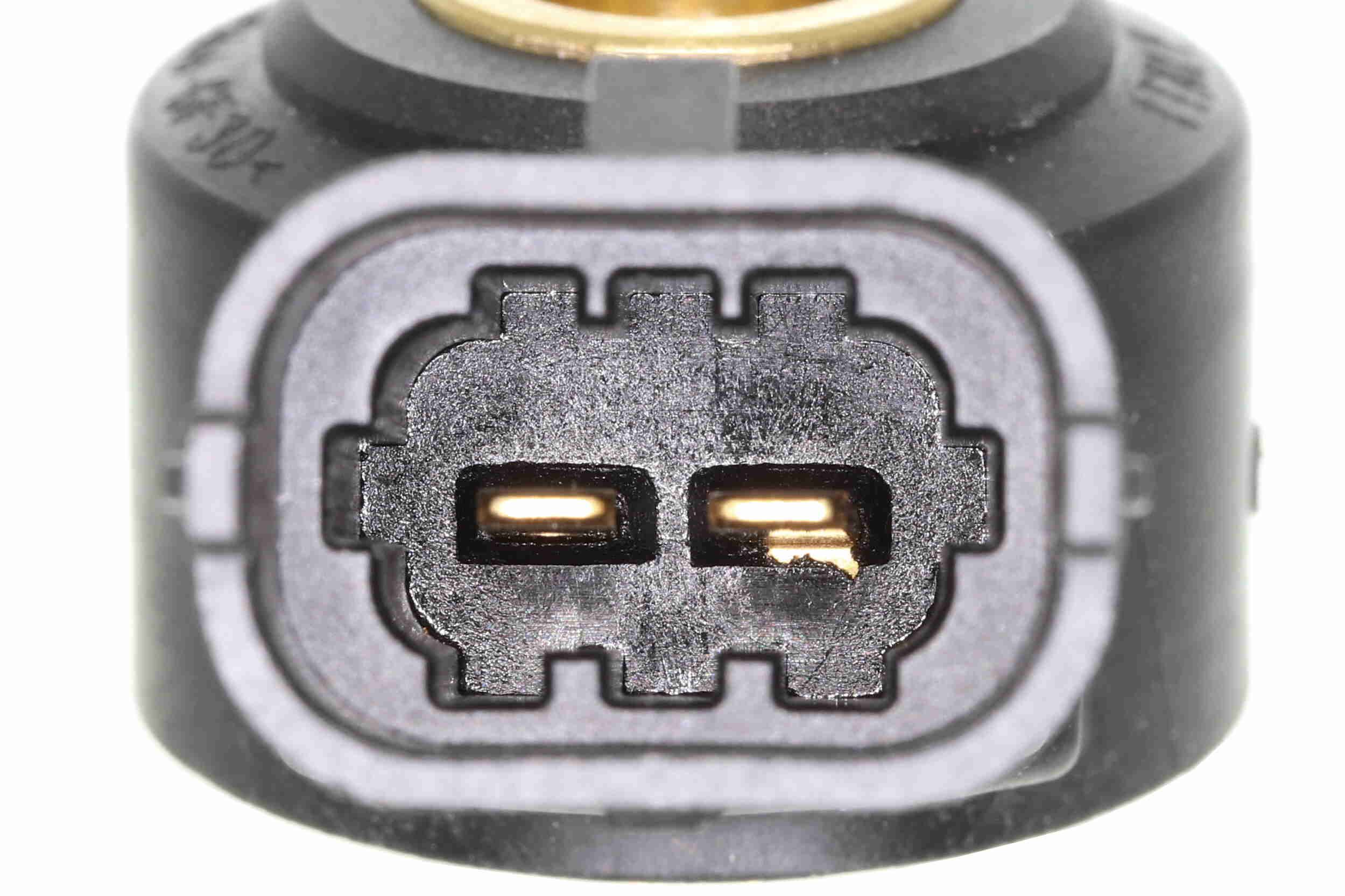 Klopfsensor