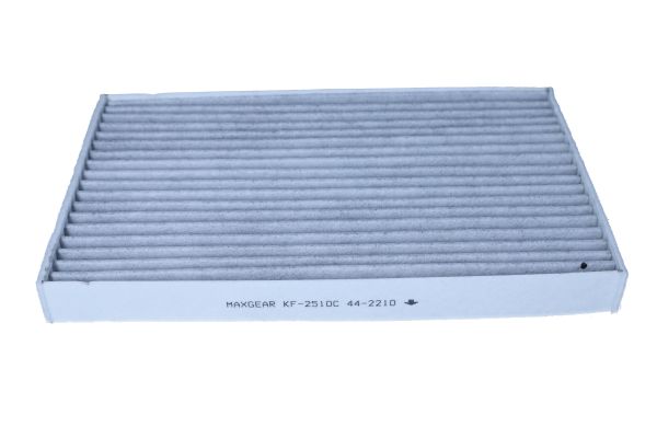 Filter, Innenraumluft