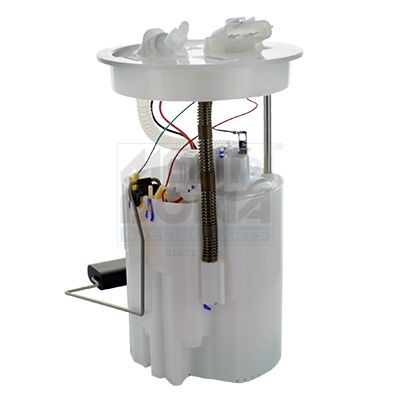 Kraftstoff-Fördereinheit