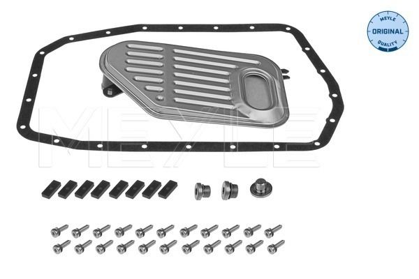 KIT, VIDANGE BOITE AUTOMATIQUE