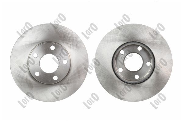 Brake Disc 231-03-059