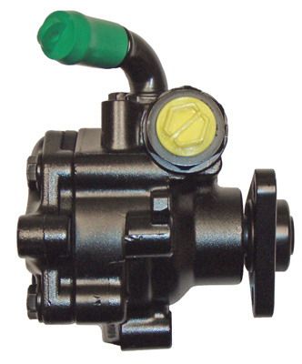 Hydraulikpumpe, Lenkung