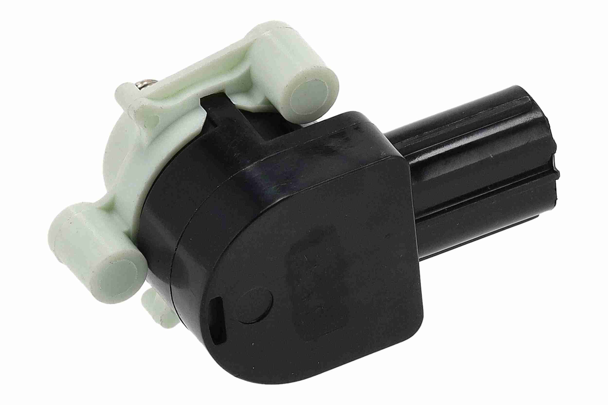 Sensor, Leuchtweitenregulierung