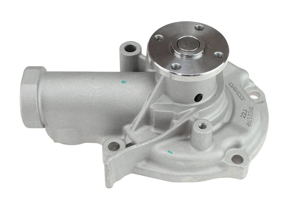 WATER PUMP AUTOMOTIVE - TecDoc 1