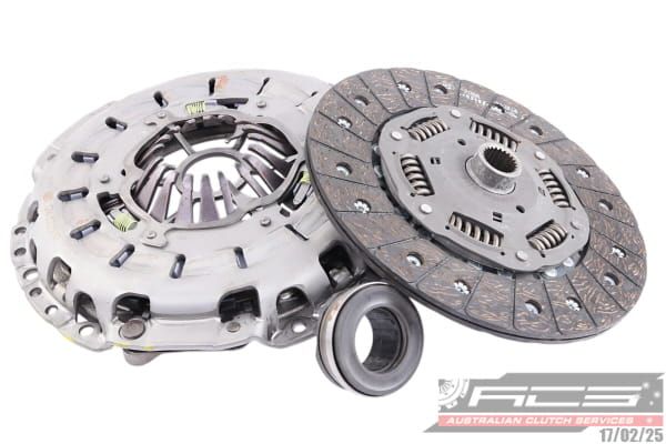KIT STD AUDI A4/S4 2.7L - TecDoc Only