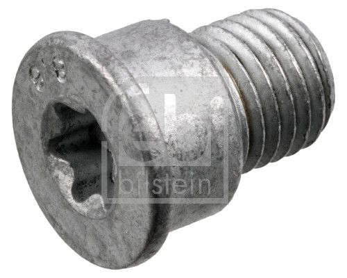 FEBI BILSTEIN 182621 - Schraube, Bremsscheibe