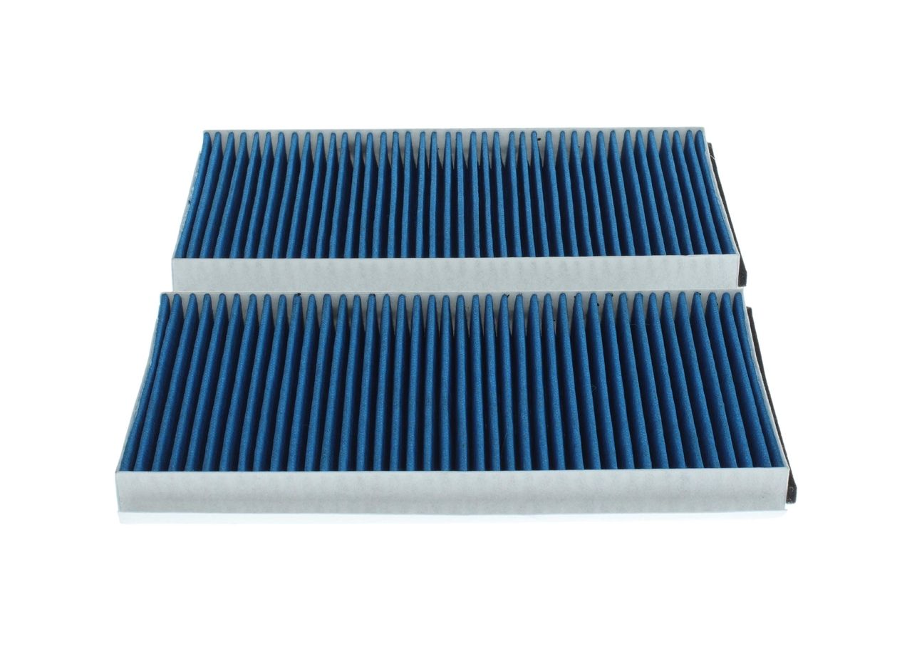 Filter, Innenraumluft