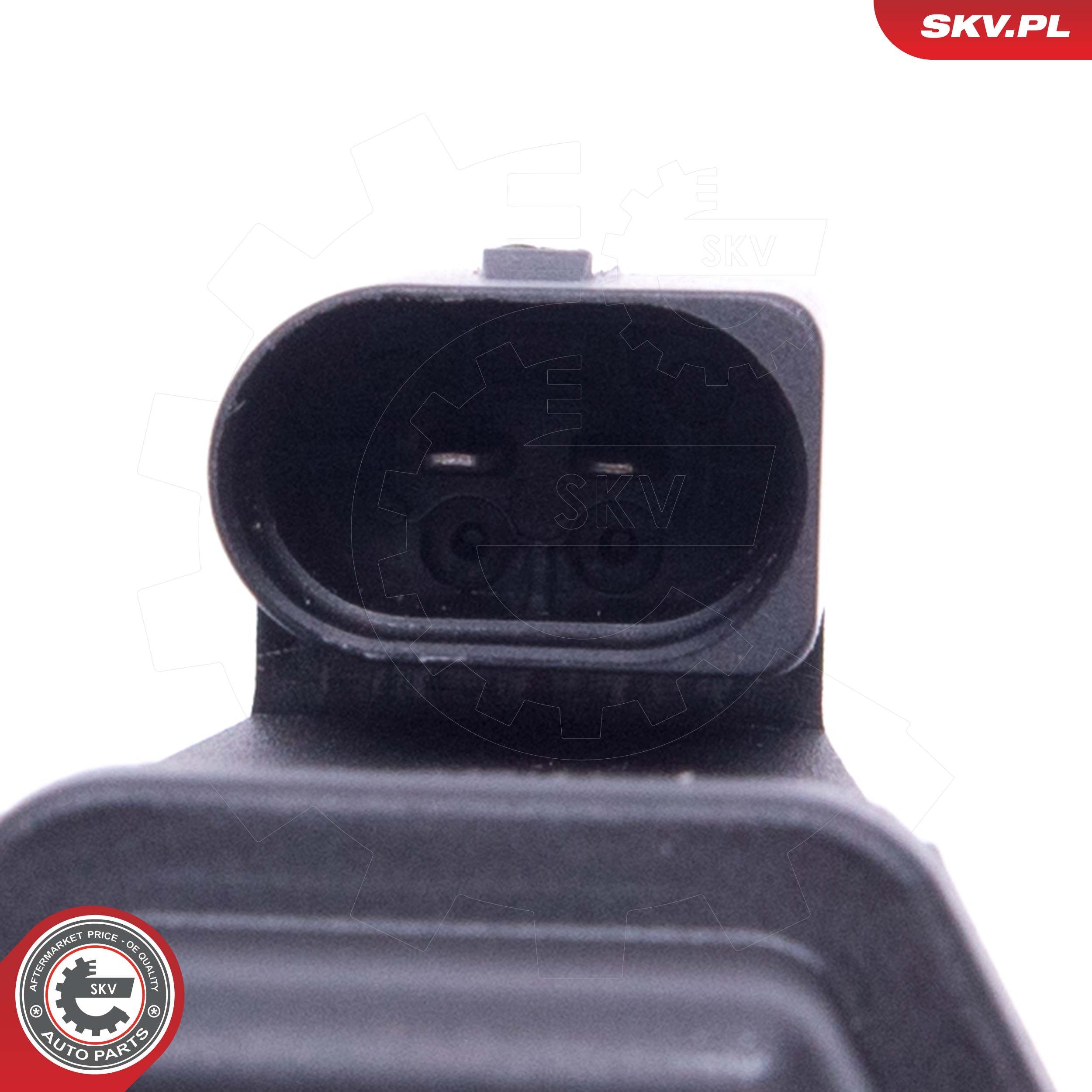 ESEN SKV 96SKV485 - Stellelement, Feststellbremse Bremssattel