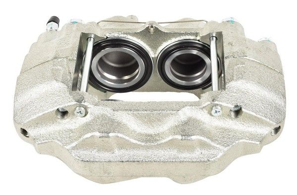 DBA Street Series TOYOTA LANDCRUISER FZJ105 4.5L P 4WD F LH 1/98 - 7/02 - TecDoc 1