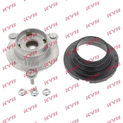 MK AV SUSPENSIONI MOUNTING KITS