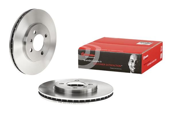BMW 318I E30 88-91 (FRT) - TecDoc 2