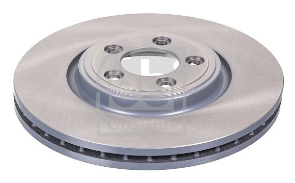 Brake Disc 44136