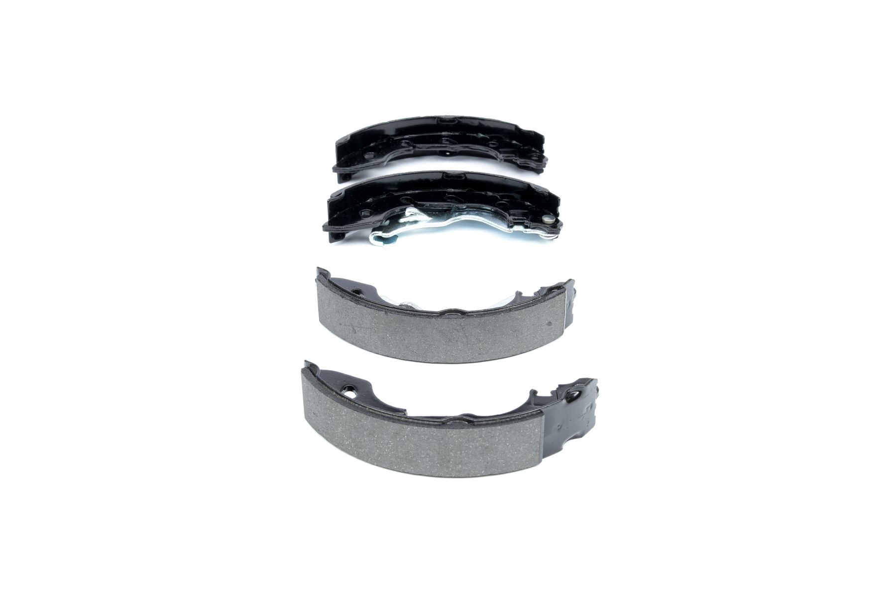 stabdžių trinkelių komplektas