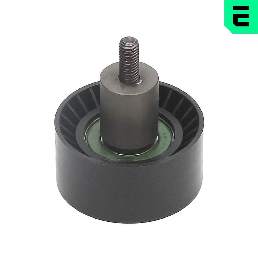 Umlenk-/F&uuml;hrungsrolle, Zahnriemen