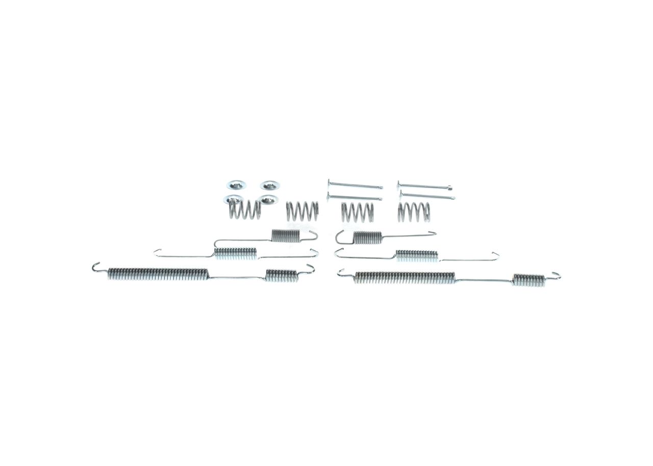 Zubehörsatz, Bremsbacken Zubehörsatz, Bremsbacken