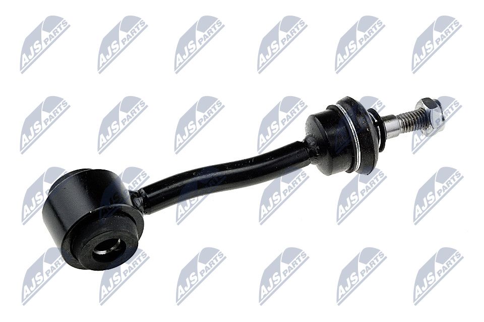 Stange/Strebe, Stabilisator
